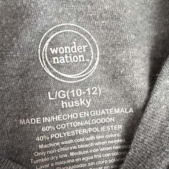 Boys Size 10-12 Clothing Bundle - Picture 6 of 6